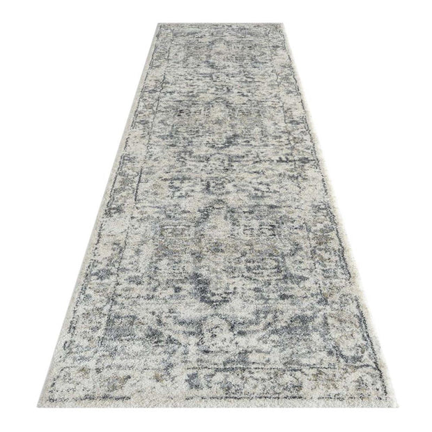Rampart 760 Grey-runner