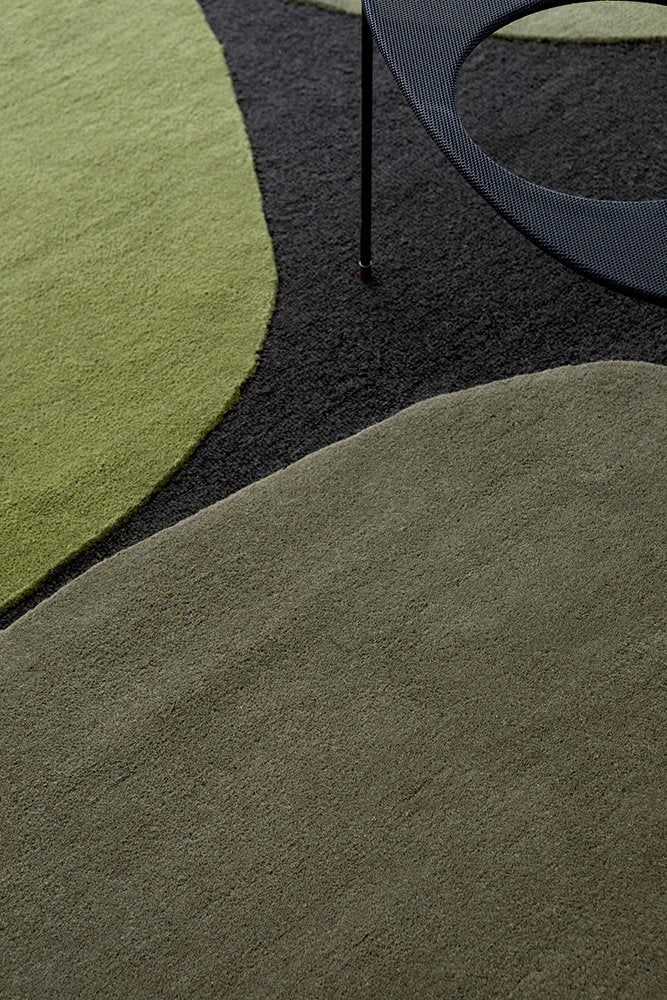 Brink & Campman - Decor Plateau-Moss 091907