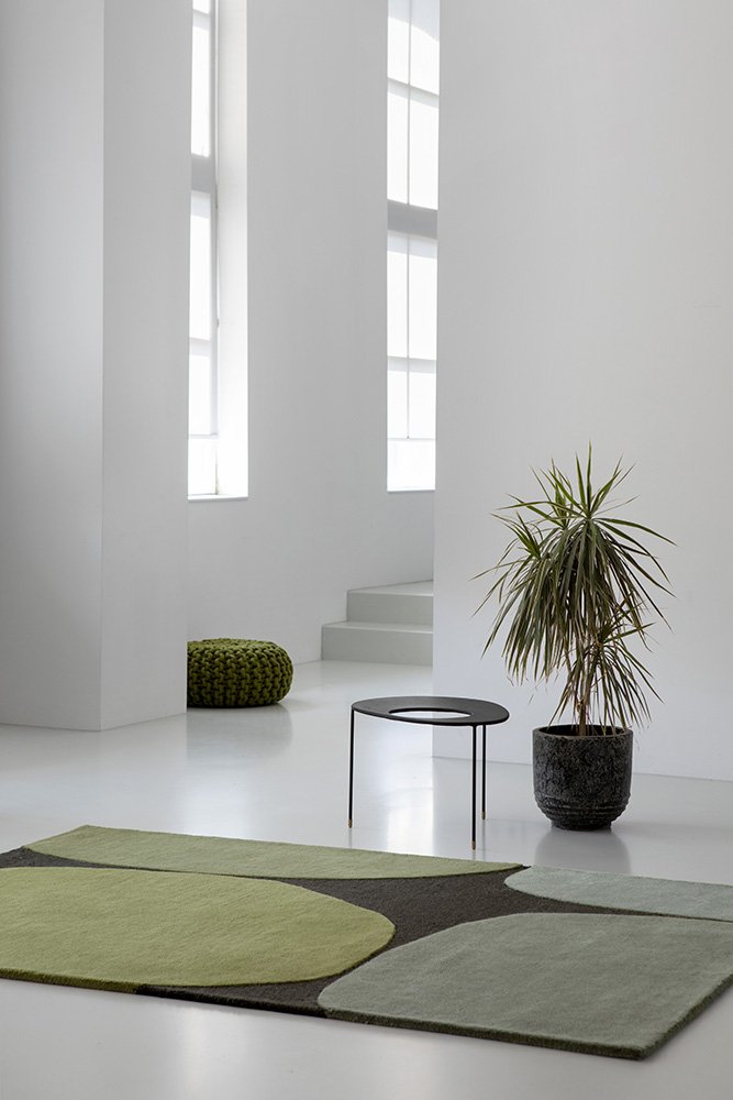 Brink & Campman - Decor Plateau-Moss 091907