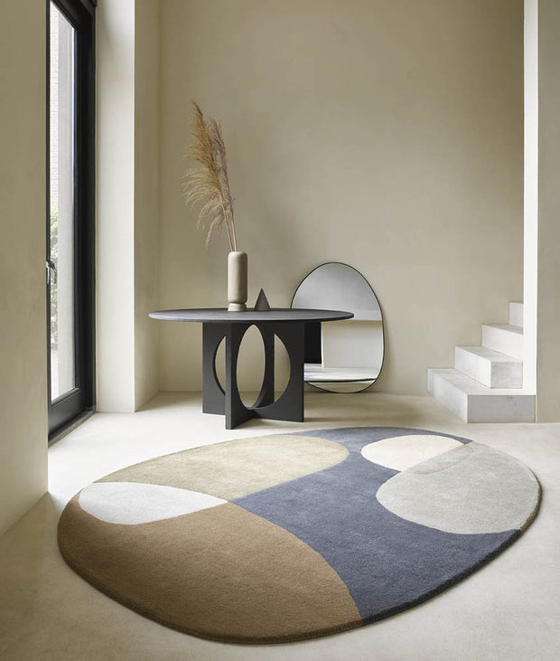 Brink & Campman - Decor Miller Fall 95105