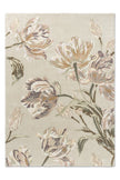 Laura Ashley Gosford Natural/Sage Green 081307
