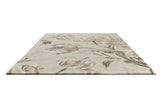 Laura Ashley Gosford Natural/Sage Green 081307