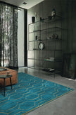 Wedgwood Arris Teal
