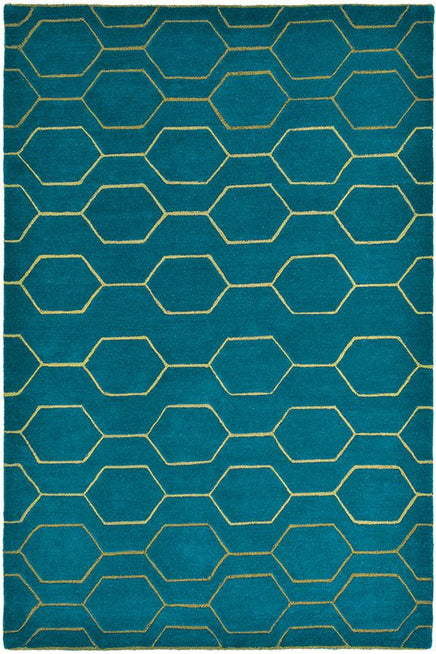 Wedgwood Arris Teal