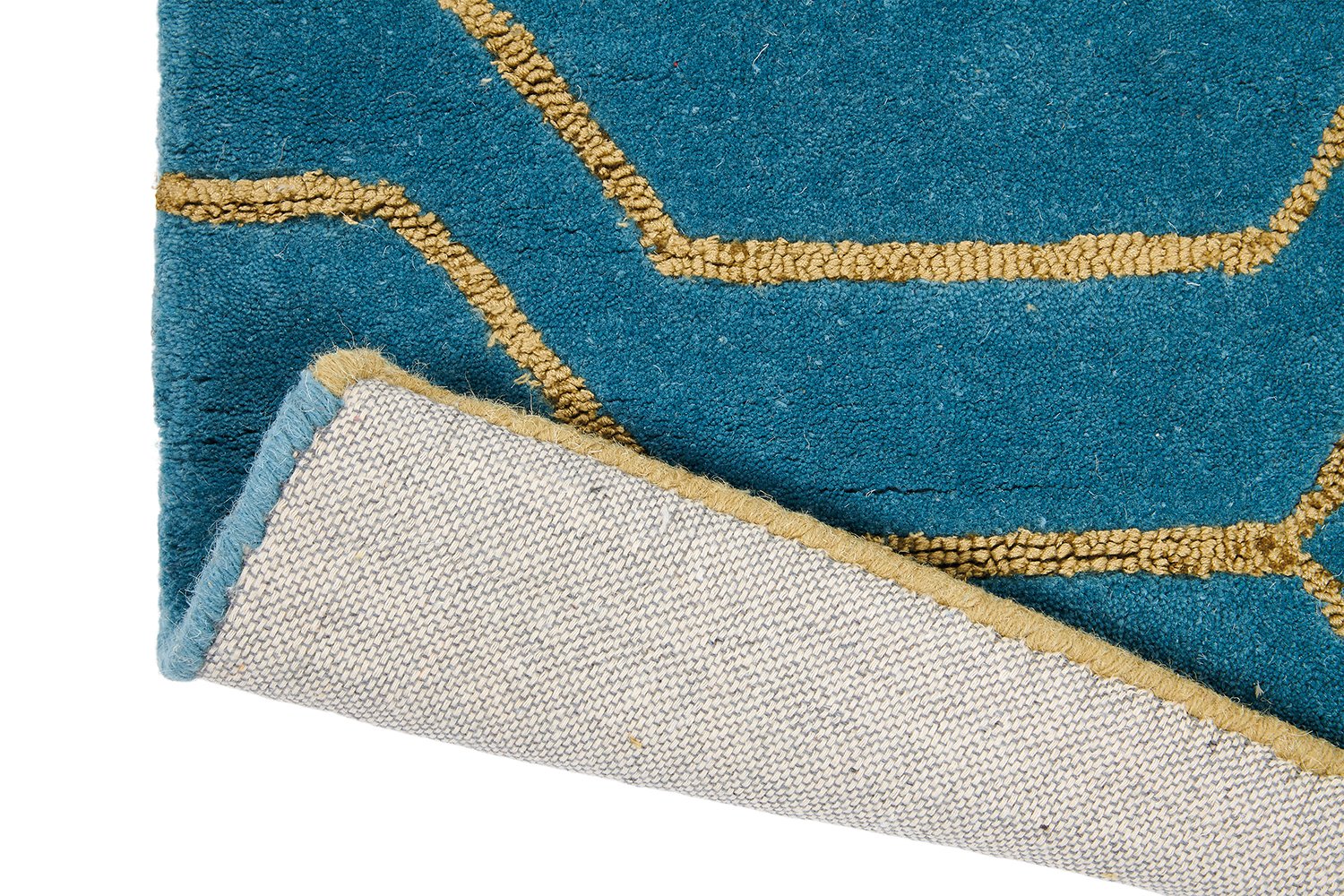 Wedgwood Arris Teal