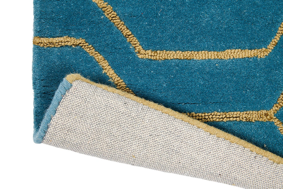 Wedgwood Arris Teal