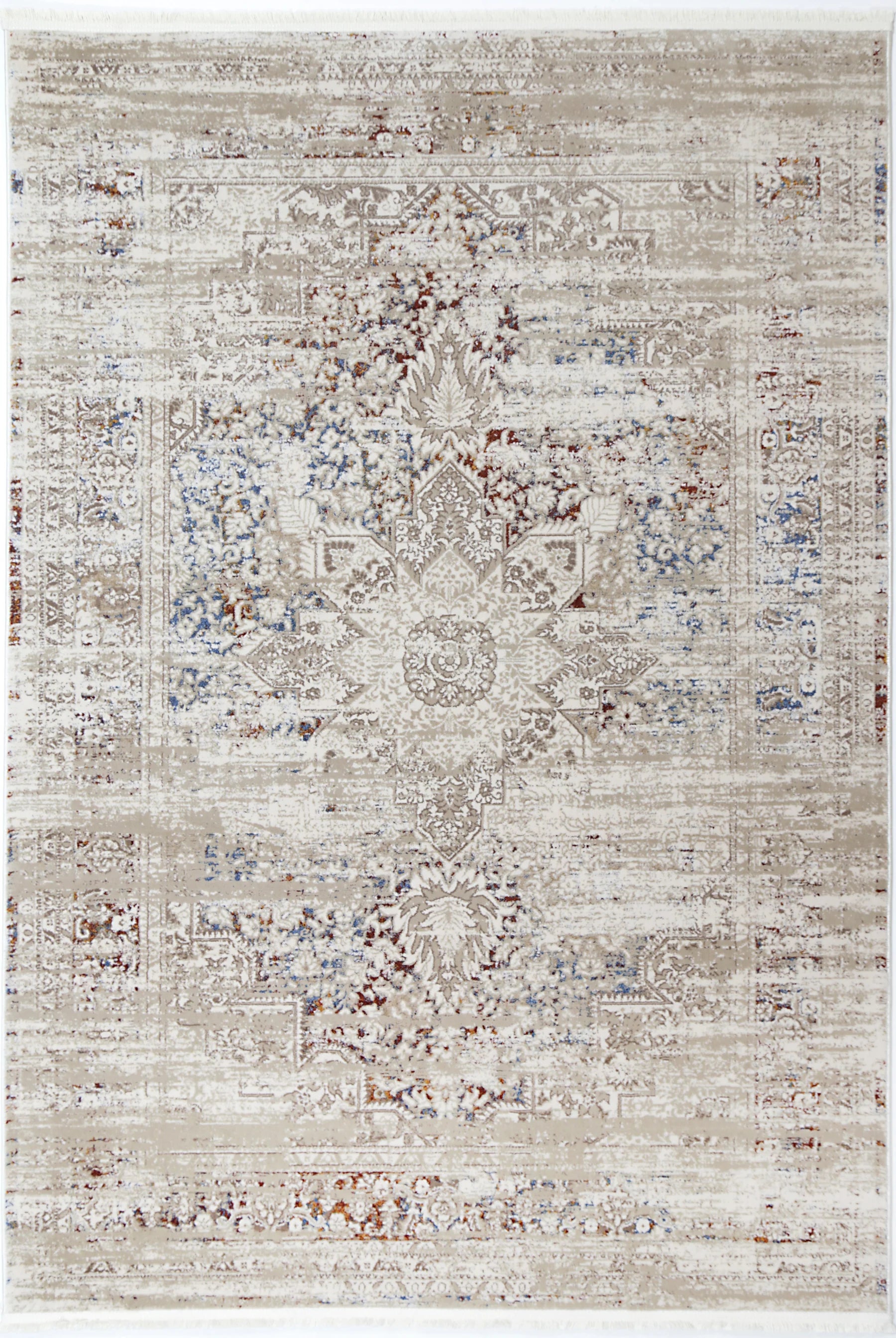 Gypsy 06 Beige Multi