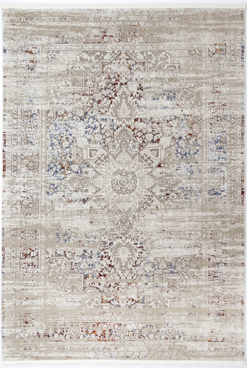 Gypsy 06 Beige Multi