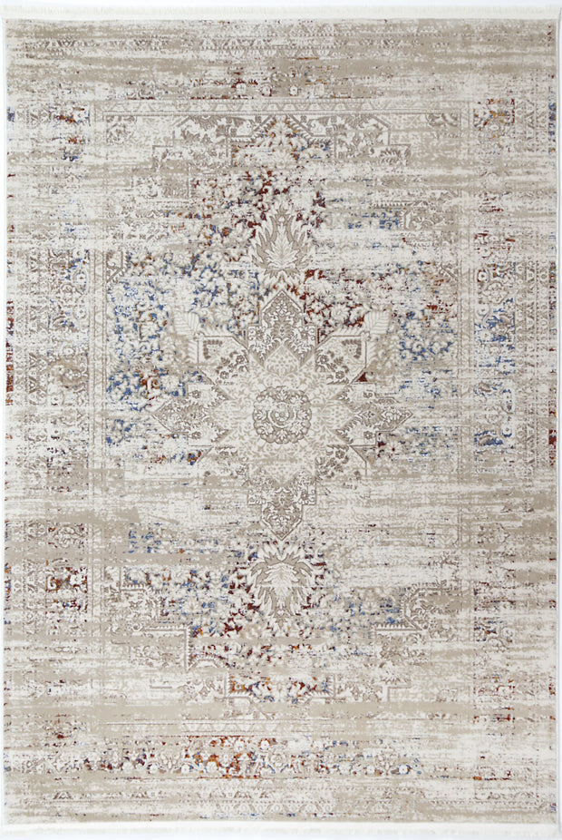 Gypsy 06 Beige Multi