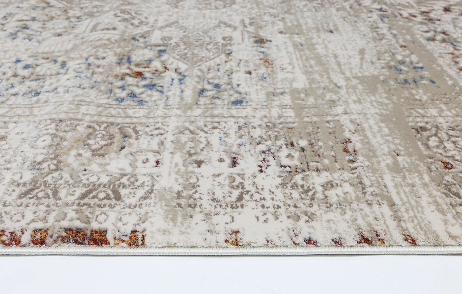 Gypsy 06 Beige Multi