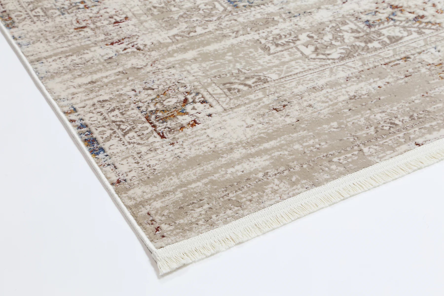 Gypsy 06 Beige Multi