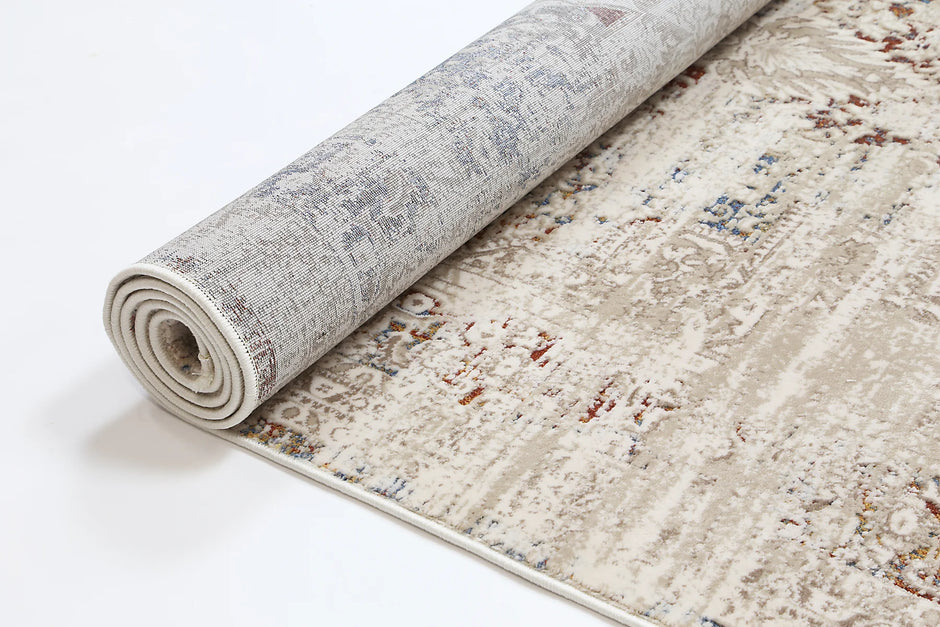 Gypsy 06 Beige Multi