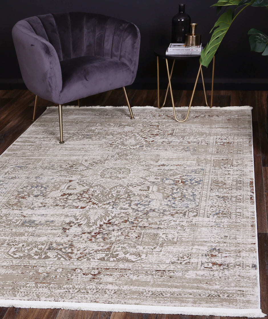 Gypsy 06 Beige Multi
