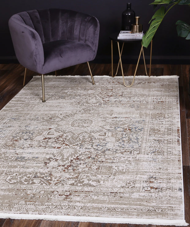 Gypsy 06 Beige Multi