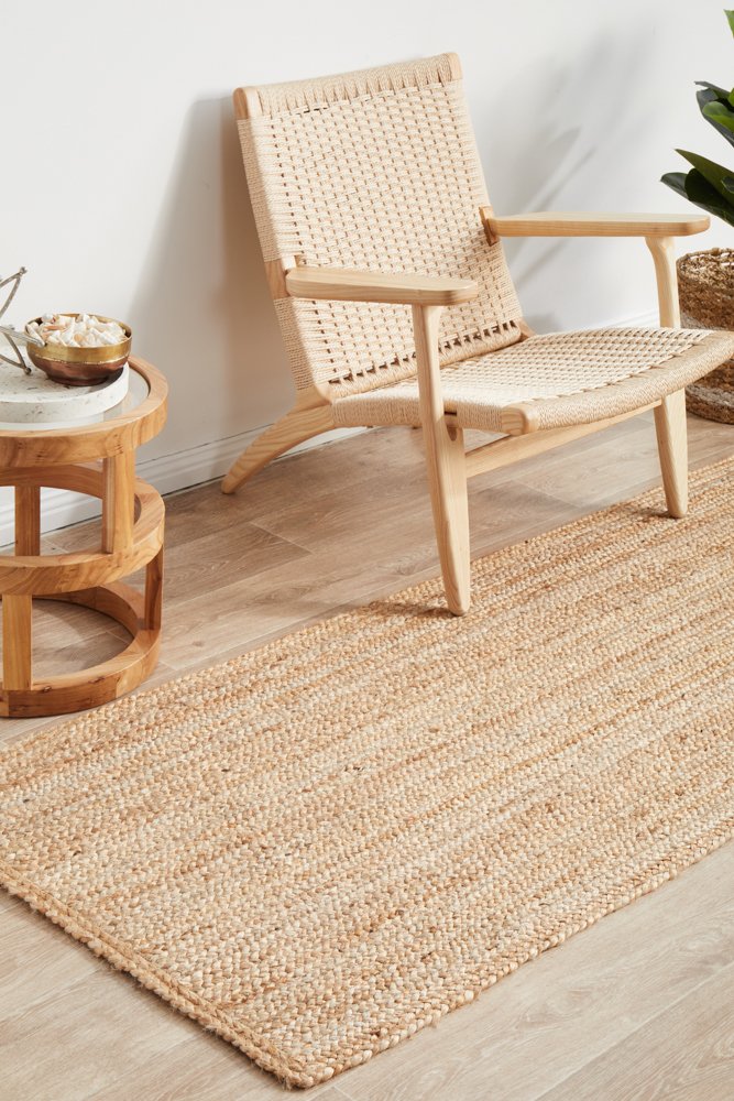 Coastal Jute-Runner