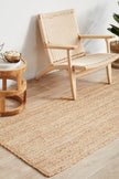 Coastal Jute-Runner