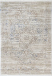 Gypsy 06 Medalion Beige Blue