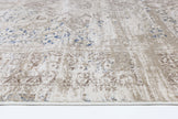 Gypsy 06 Medalion Beige Blue