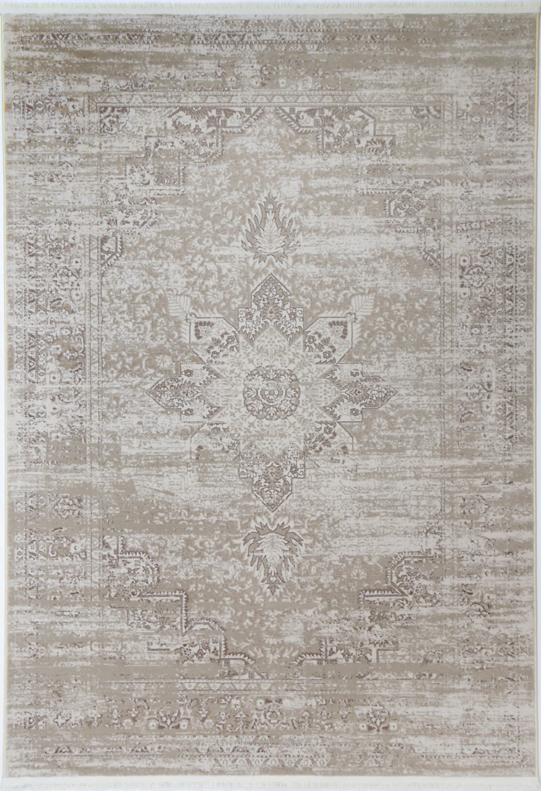 Gypsy 06 Medalion Beige
