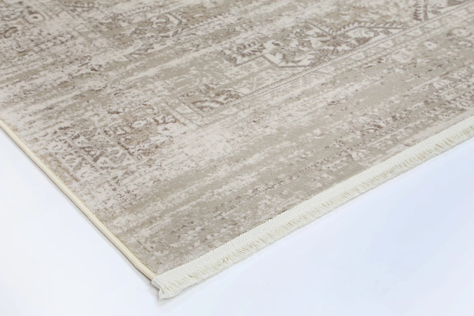 Gypsy 06 Medalion Beige