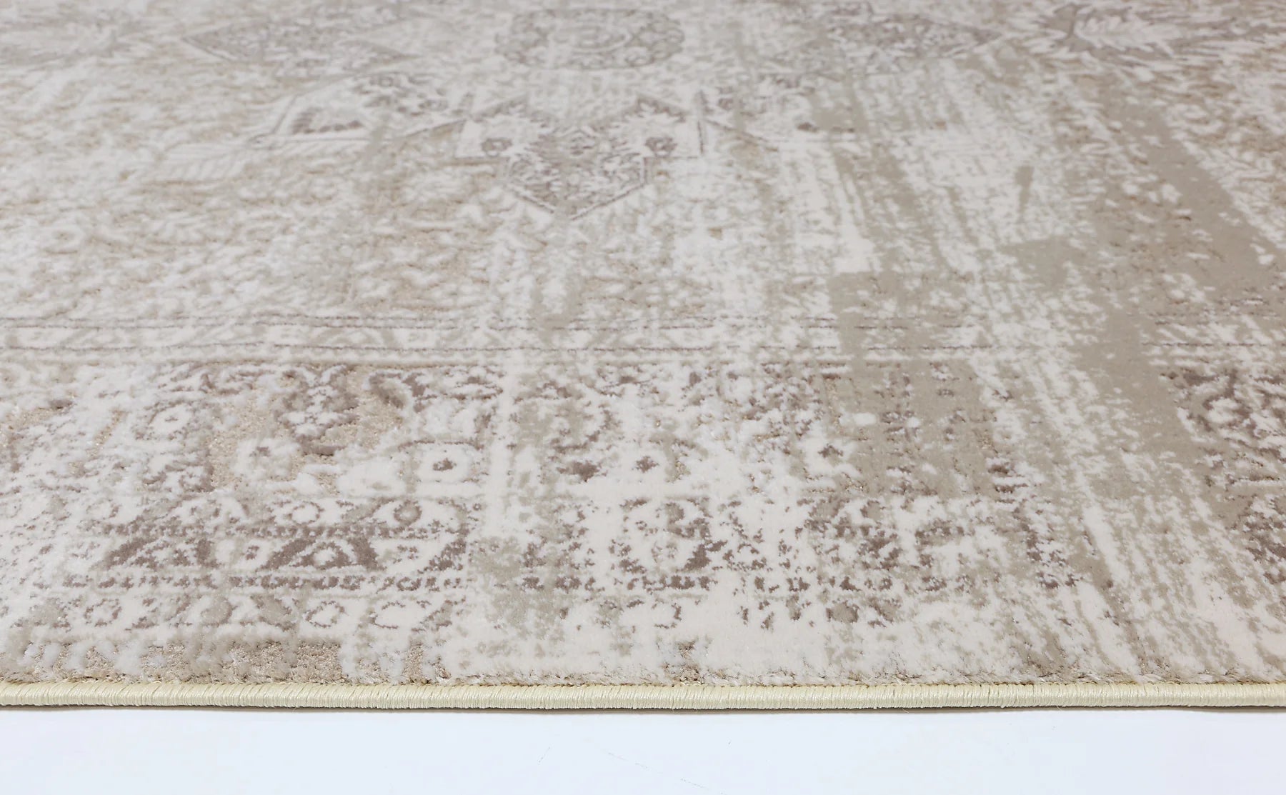 Gypsy 06 Medalion Beige