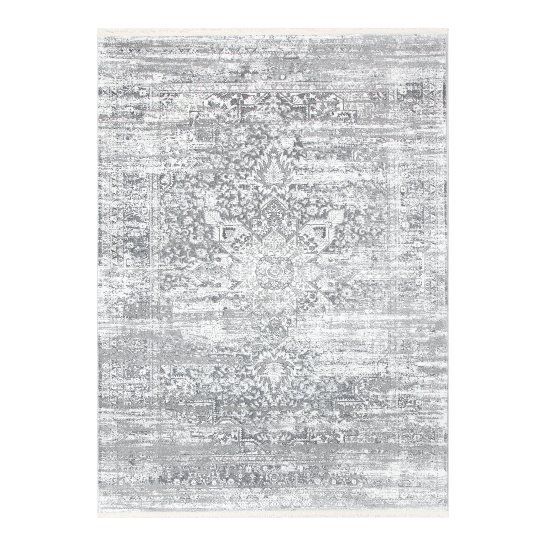 Gypsy 06 Medalion Grey