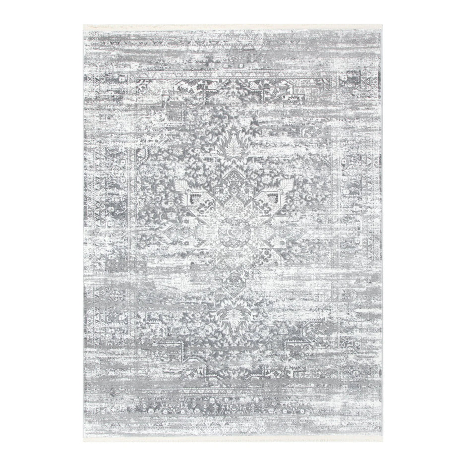 Gypsy 06 Medalion Grey