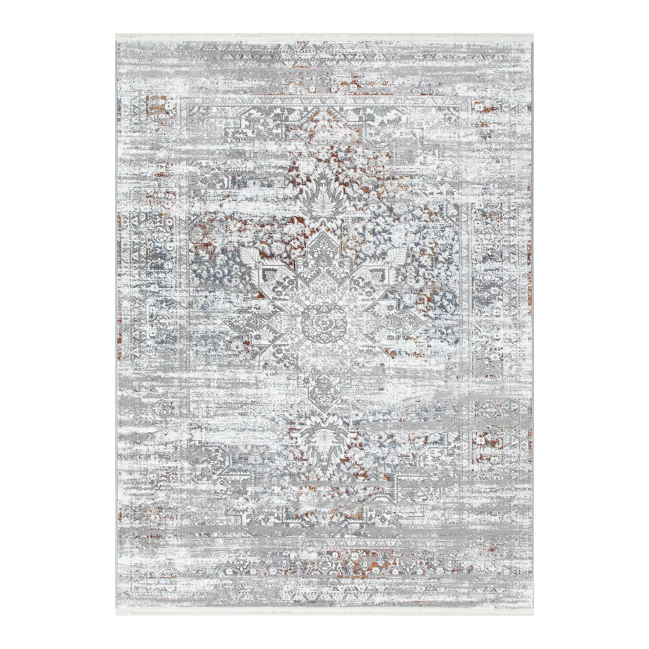 Gypsy 06 Grey Multi
