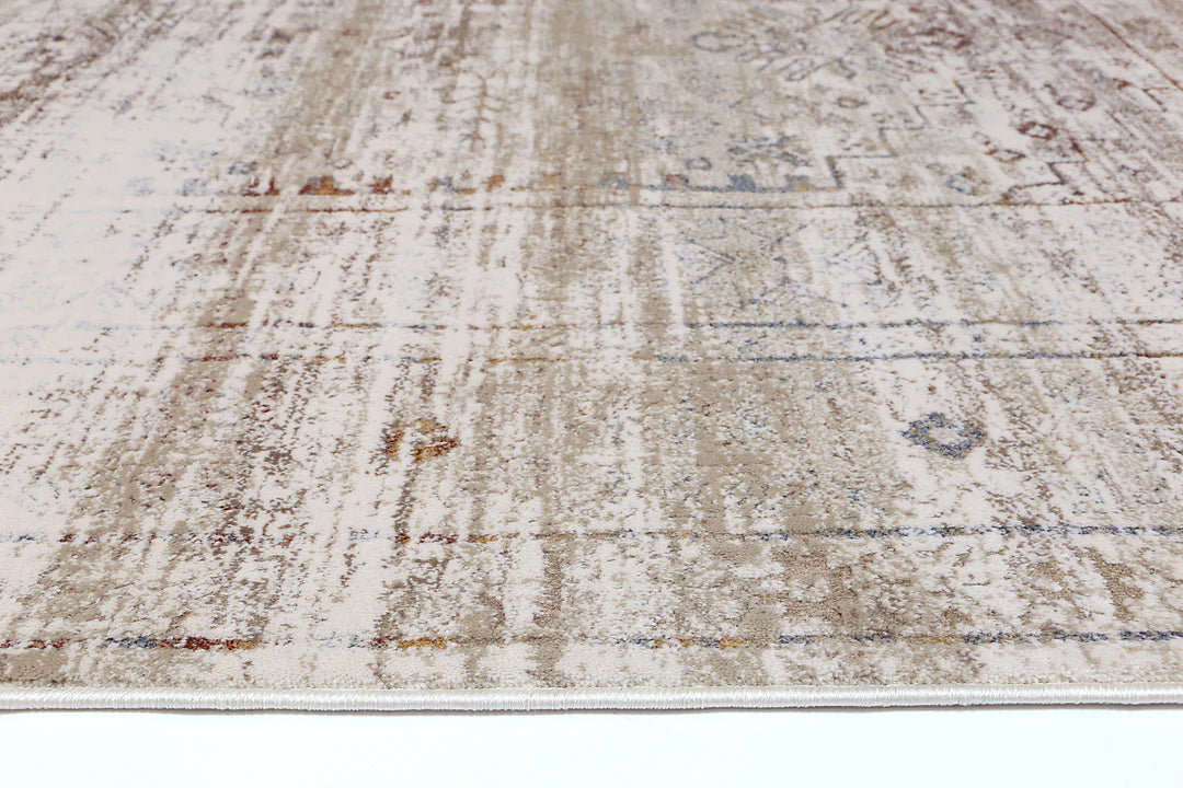 Gypsy 04 Beige Multi