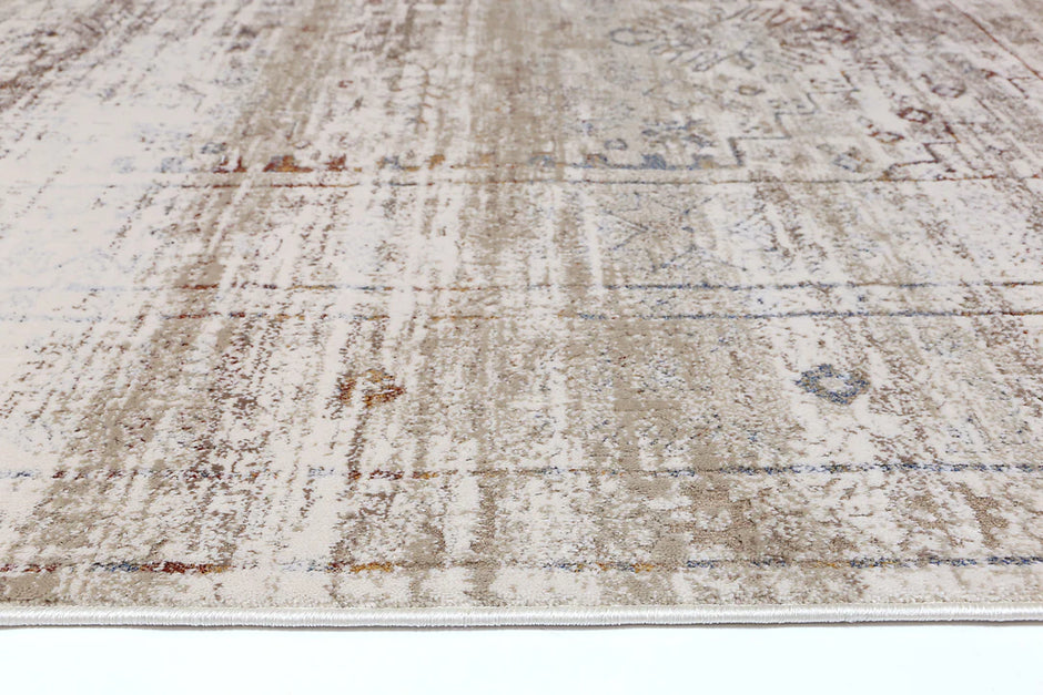 Gypsy 04 Beige Multi