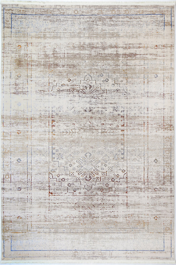 Gypsy 04 Beige Multi