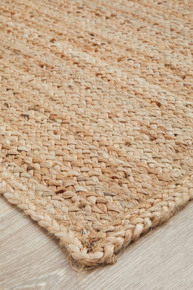 Coastal Jute