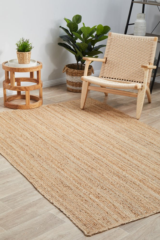Coastal Jute