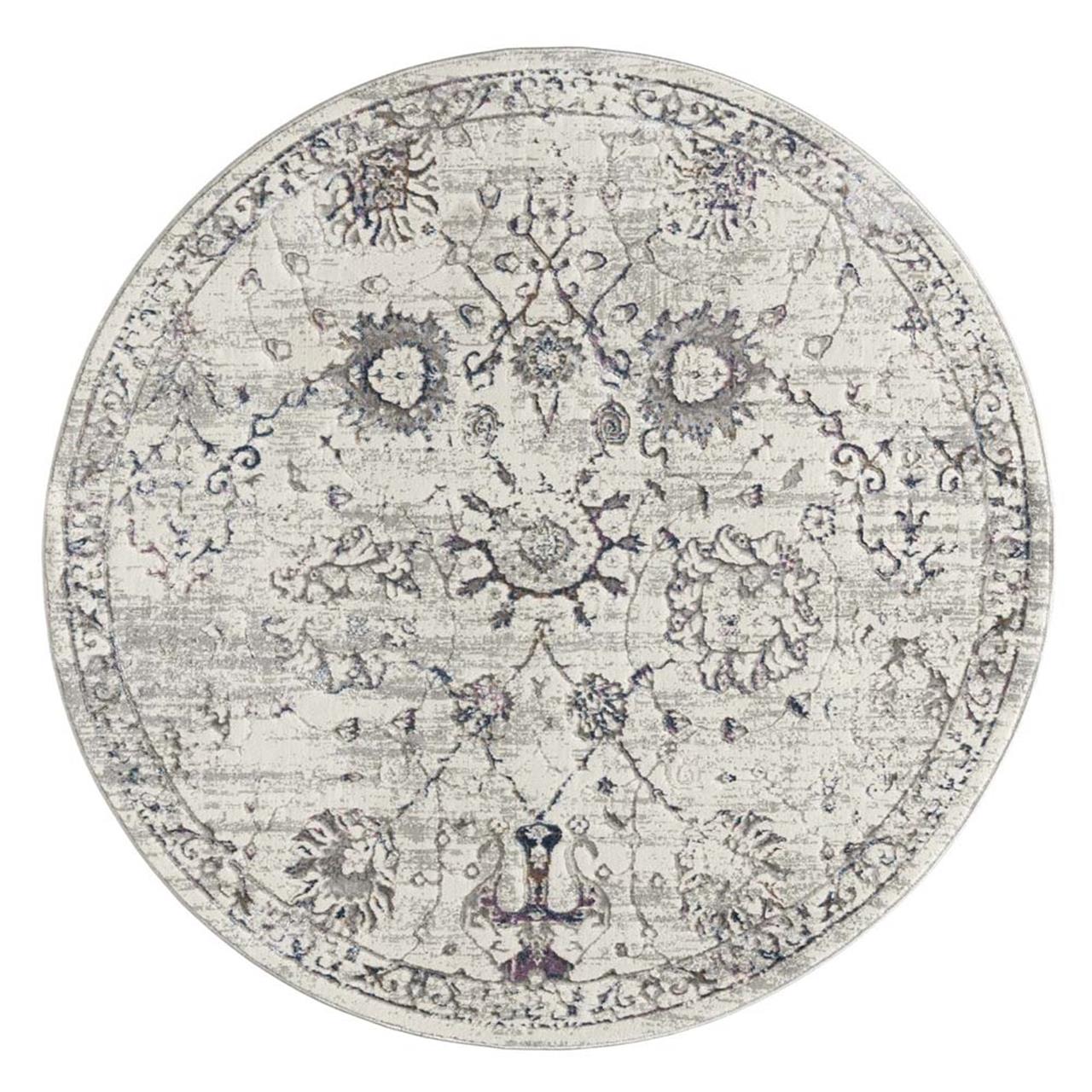 Chant 623 Cream-Round