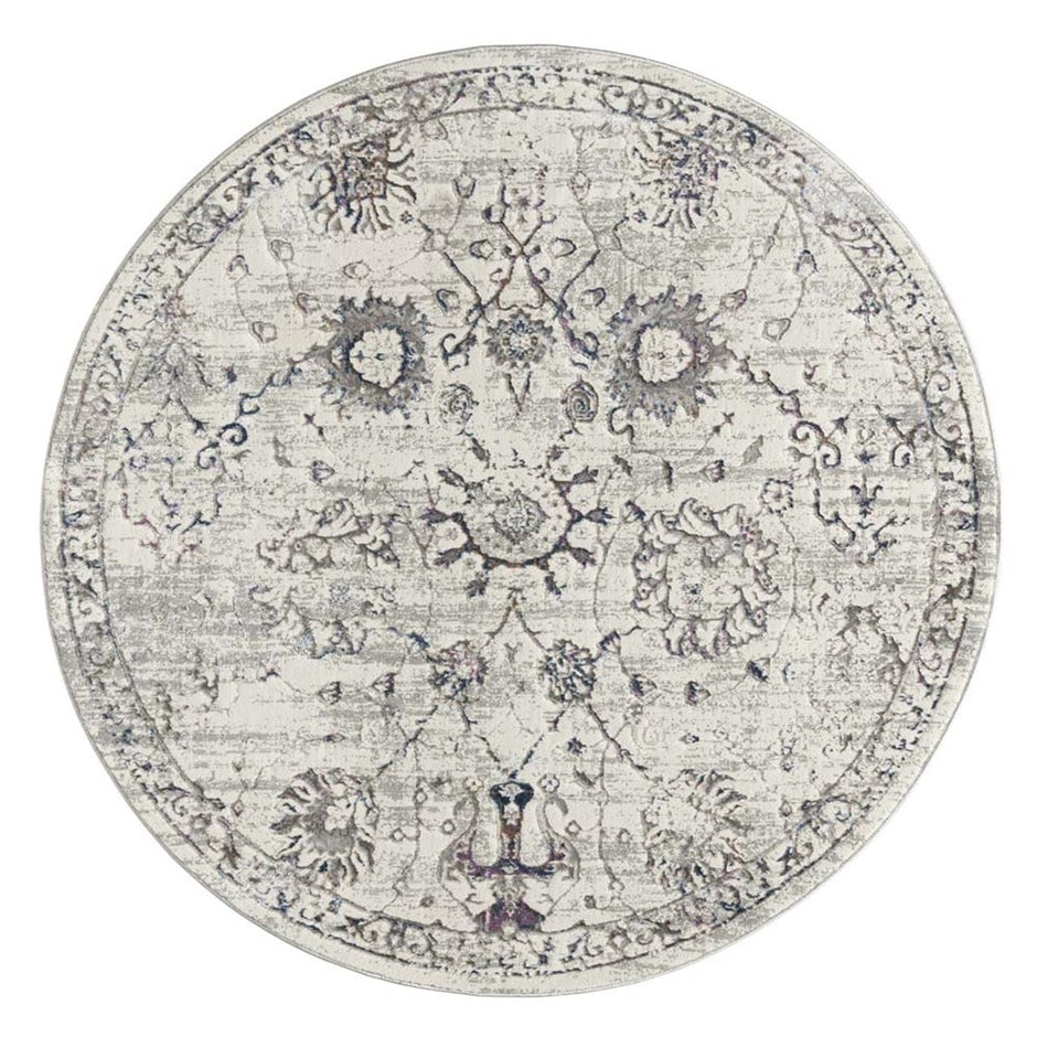 Chant 623 Cream-Round
