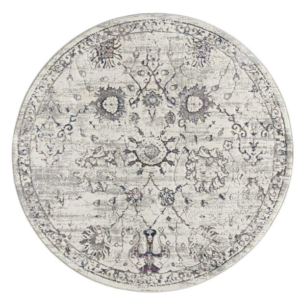 Chant 623 Cream-Round