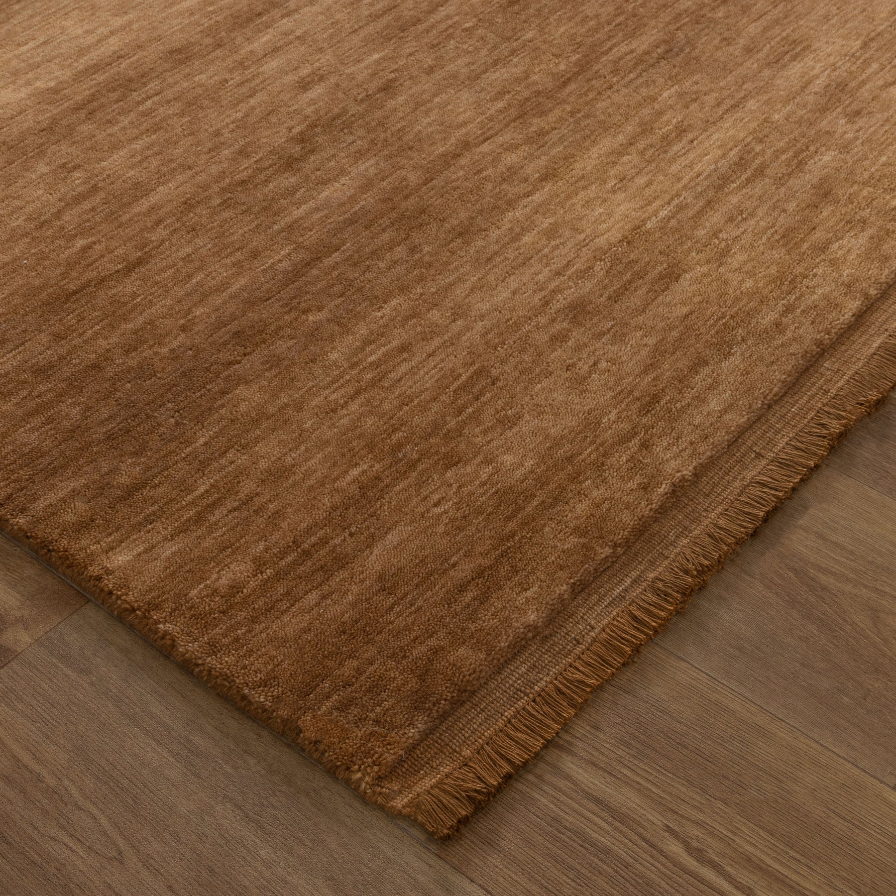 Carolina Butterscotch- Wool
