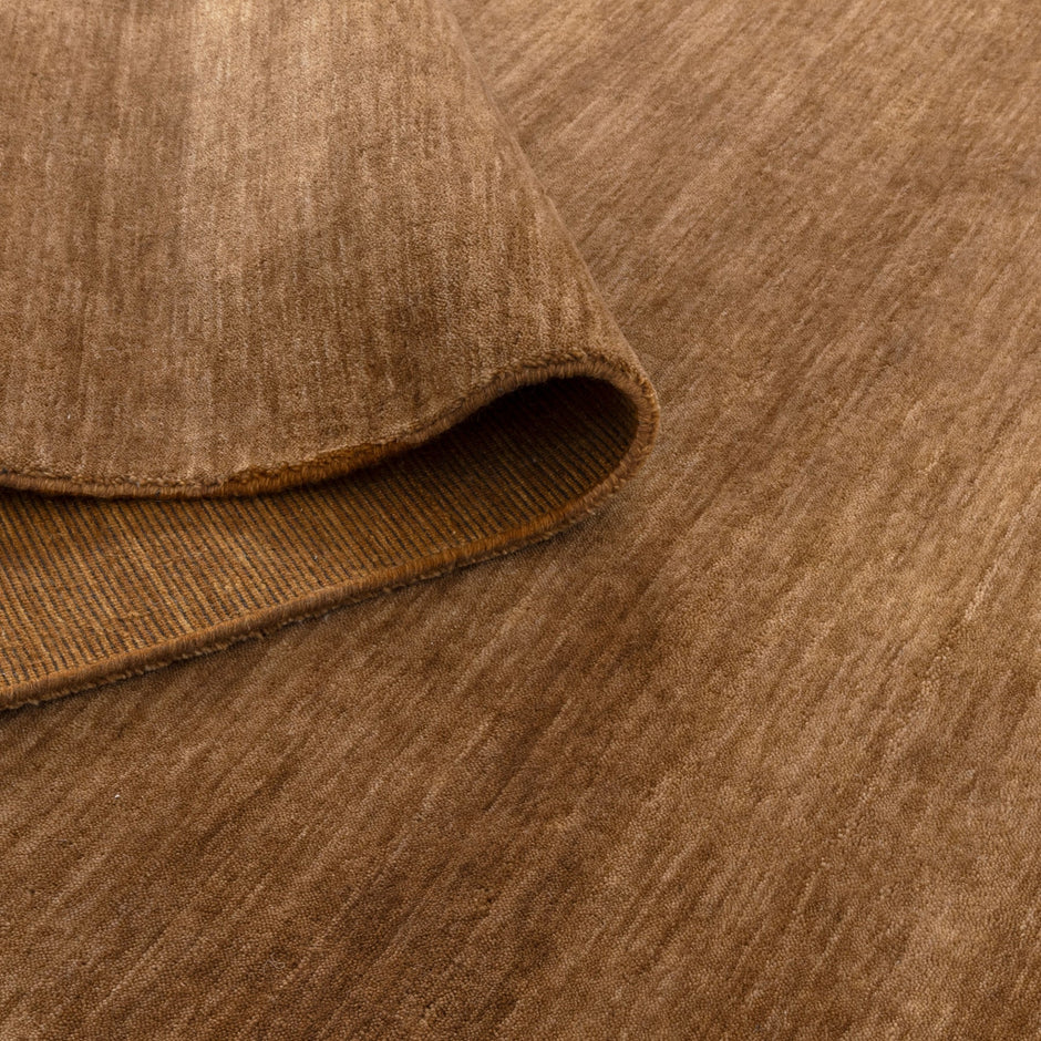Carolina Butterscotch- Wool