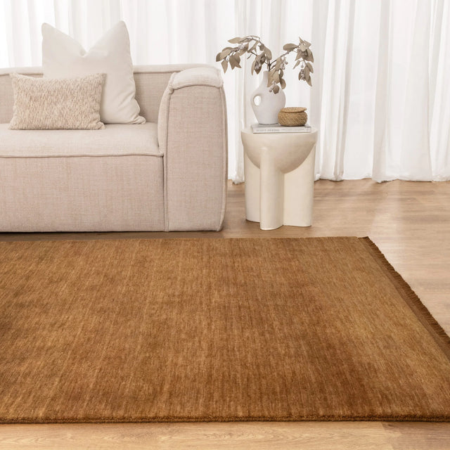 Carolina Butterscotch- Wool