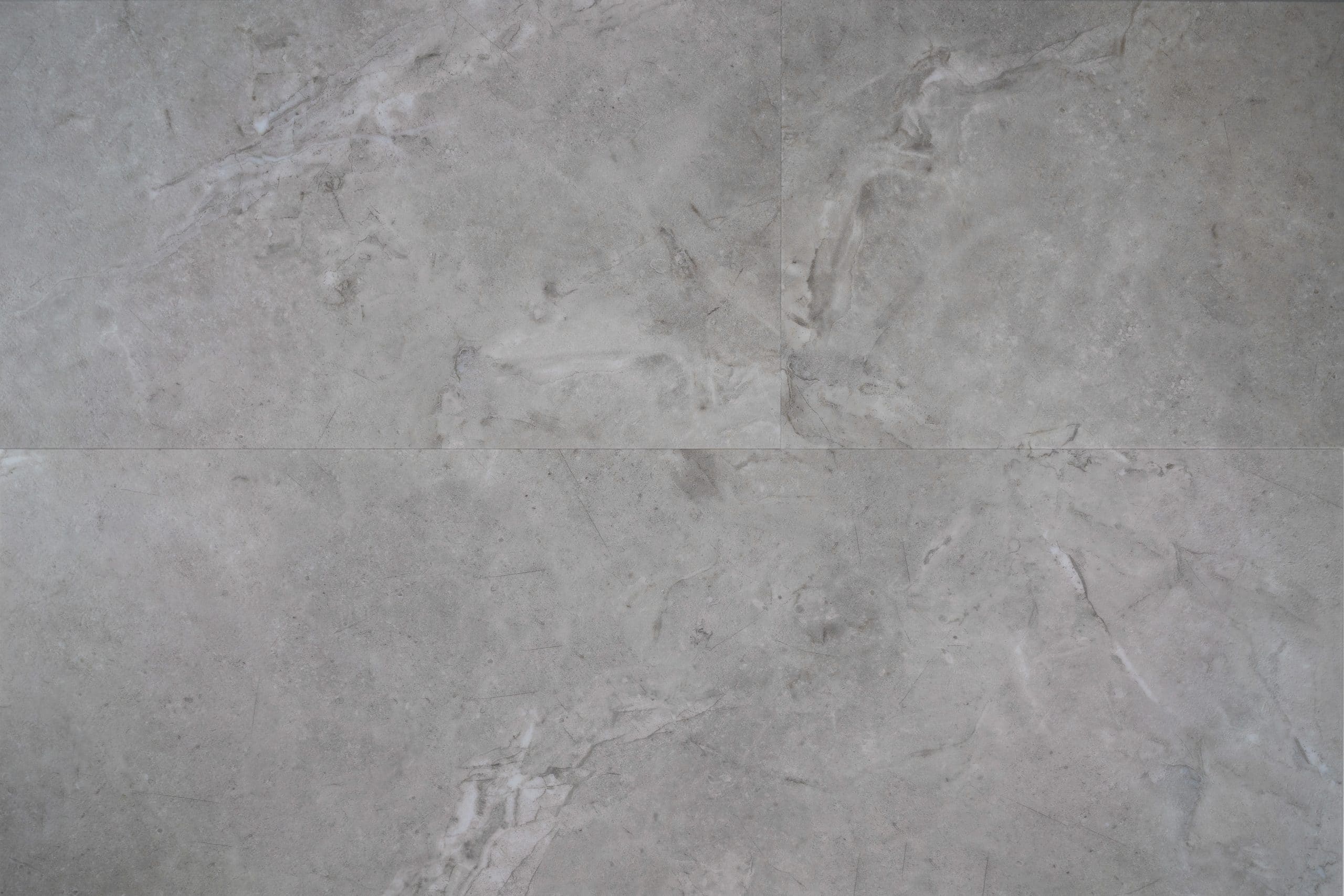 Stone Floor - Concrete Wash