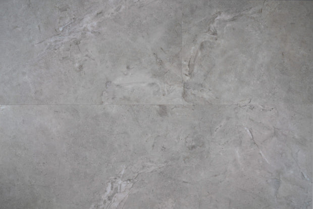 Stone Floor - Concrete Wash