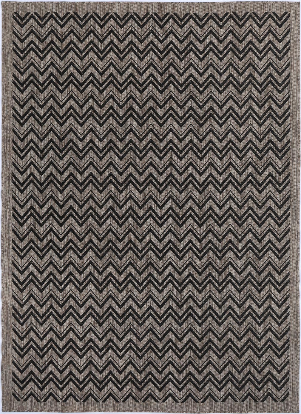 Dawn D07 Black Sand