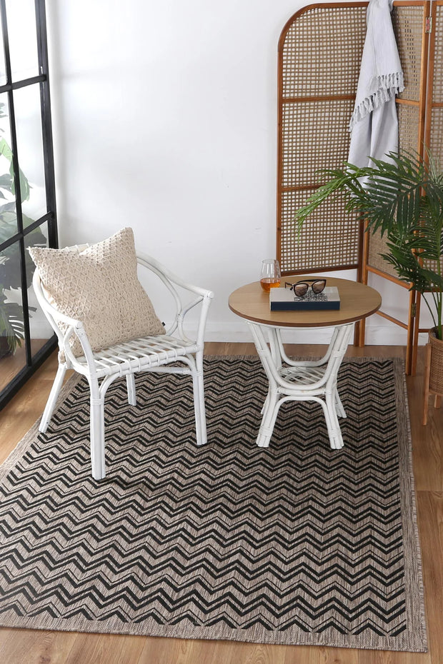 Dawn D07 Black Sand