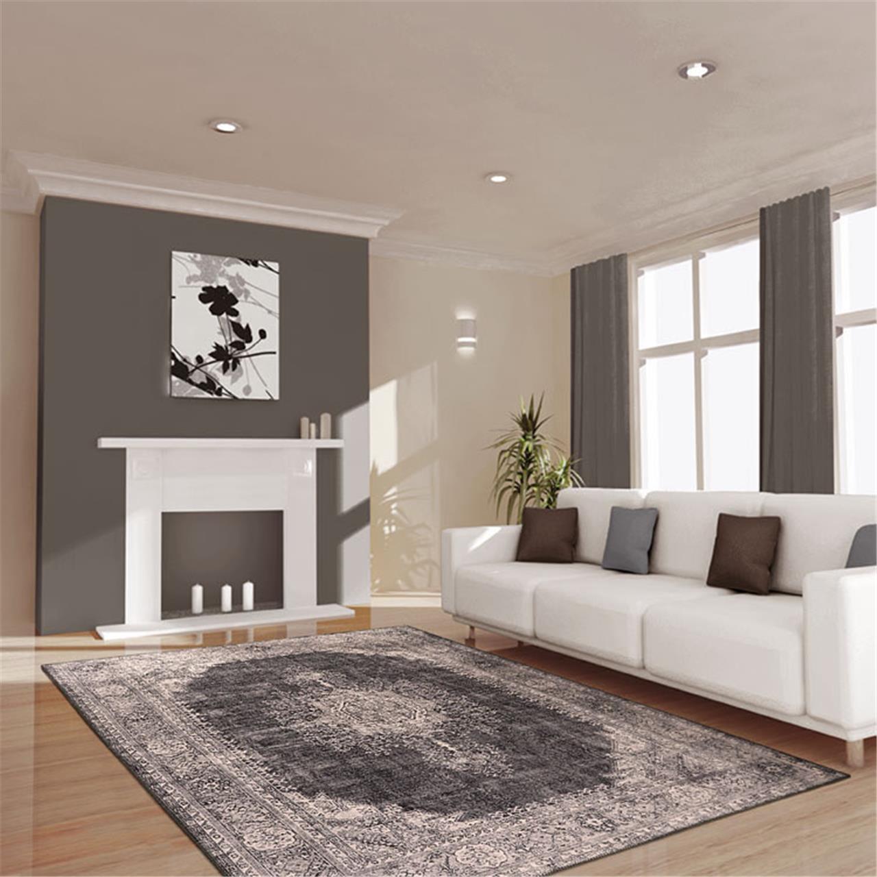 Ivan 24 Grey