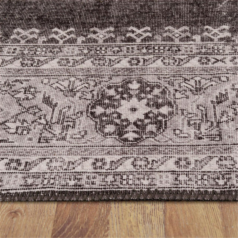 Ivan 24 Grey