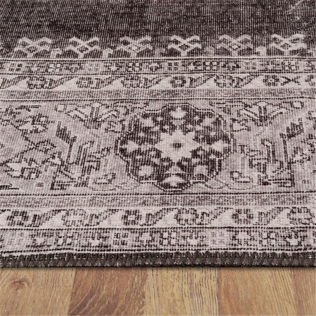 Ivan 24 Grey-Runner