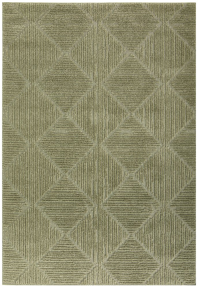 Chad Shilo Green-Runner