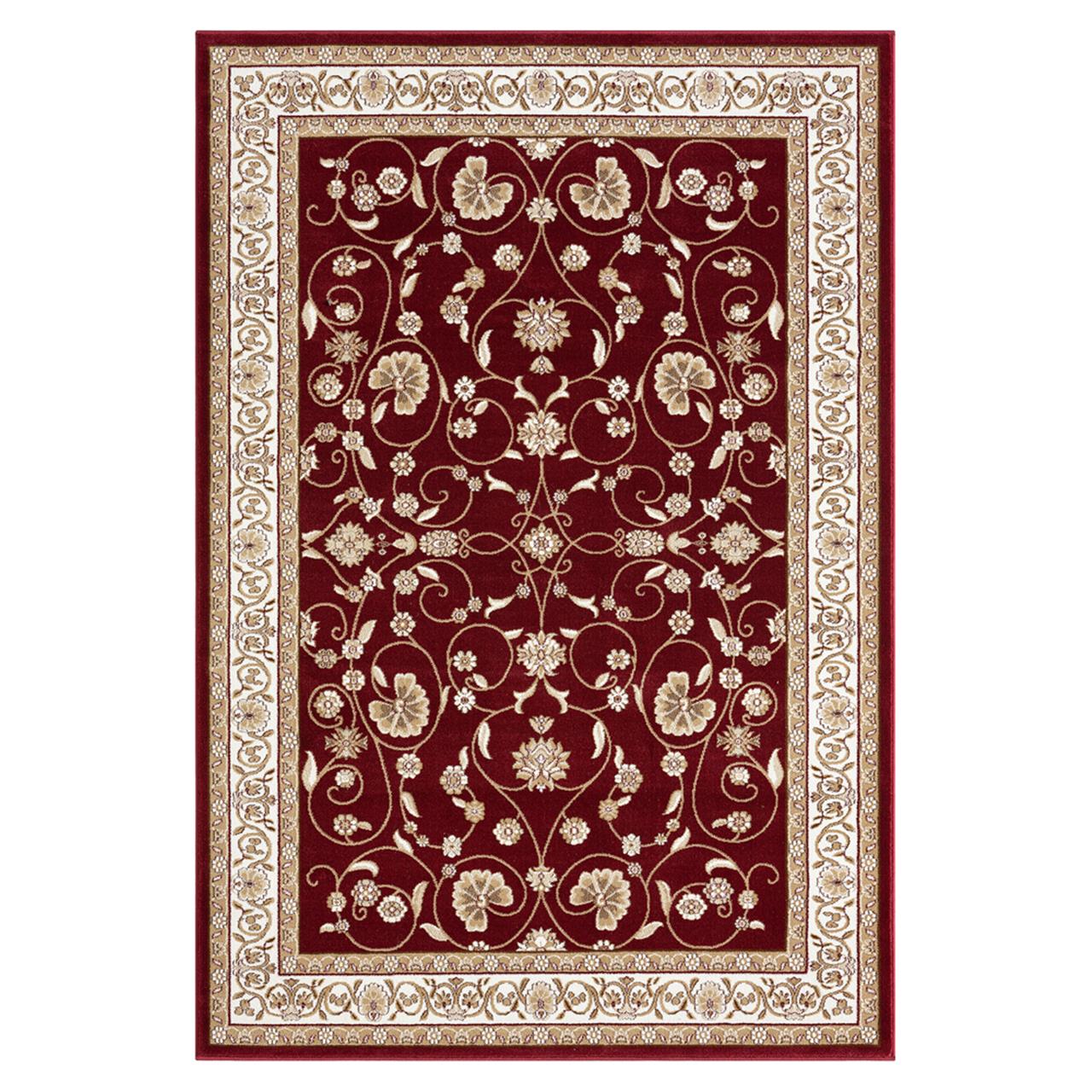 Domain 512 Red