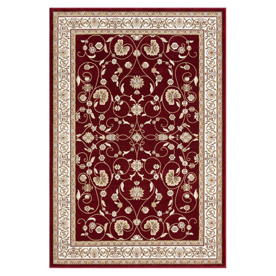 Domain 512 Red