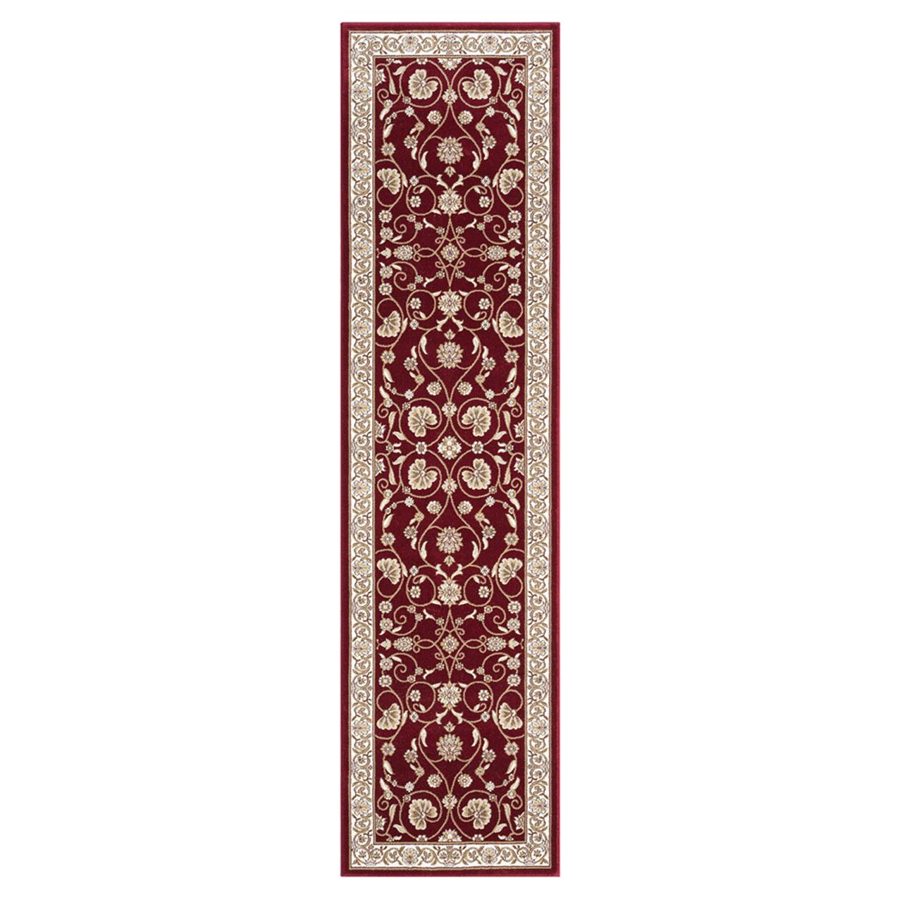 Domain 512 Red-Runner